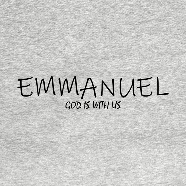 EMMANUEL by King Chris